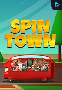 Bocoran RTP Spin Town di Timur188 Generator RTP Live Slot Resmi dan Akurat