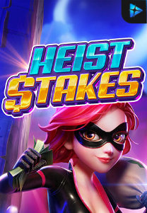 Bocoran RTP Heist Stakes di Timur188 Generator RTP Live Slot Resmi dan Akurat