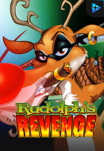 Bocoran RTP RudolphsRevenge di Timur188 Generator RTP Live Slot Resmi dan Akurat