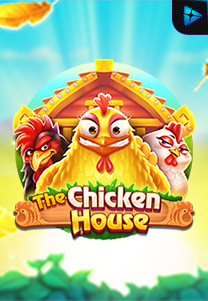 Bocoran RTP The Chicken House di Timur188 Generator RTP Live Slot Resmi dan Akurat