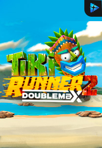 Bocoran RTP Tiki Runner 2 DoubleMax di Timur188 Generator RTP Live Slot Resmi dan Akurat