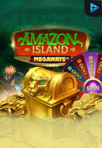 Bocoran RTP Amazone Island Megaways di Timur188 Generator RTP Live Slot Resmi dan Akurat