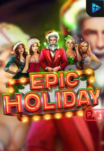 Bocoran RTP Epic Holidays di Timur188 Generator RTP Live Slot Resmi dan Akurat