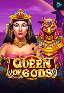 Bocoran RTP Queen of Gods di Timur188 Generator RTP Live Slot Resmi dan Akurat